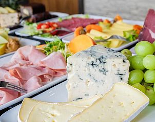 Verblijf 68503302 - Vakantie appartement Beieren - Parkhotel Pfarrkirchen