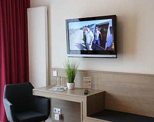 Verblijf 68503302 - Vakantie appartement Beieren - Parkhotel Pfarrkirchen