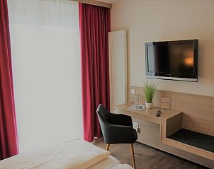Verblijf 68503302 - Vakantie appartement Beieren - Parkhotel Pfarrkirchen
