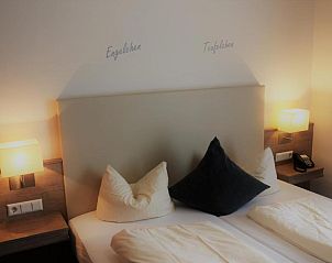 Verblijf 68503302 - Vakantie appartement Beieren - Parkhotel Pfarrkirchen