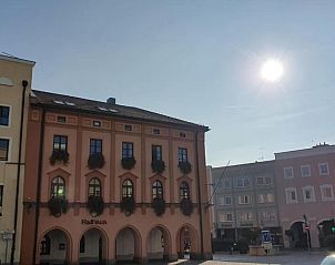 Verblijf 68503302 - Vakantie appartement Beieren - Parkhotel Pfarrkirchen