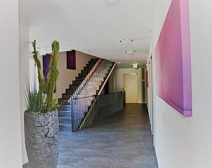 Verblijf 68503302 - Vakantie appartement Beieren - Parkhotel Pfarrkirchen