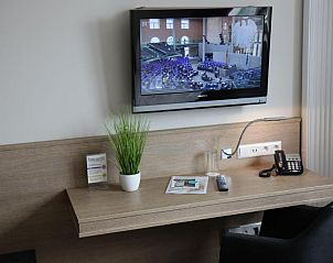 Verblijf 68503302 - Vakantie appartement Beieren - Parkhotel Pfarrkirchen