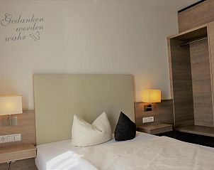 Verblijf 68503302 - Vakantie appartement Beieren - Parkhotel Pfarrkirchen