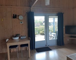 Verblijf 690805 - Chalet Voorne Putten/Hoekse waard - Pinquin 31