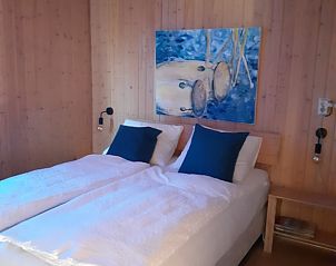 Verblijf 690805 - Chalet Voorne Putten/Hoekse waard - Pinquin 31