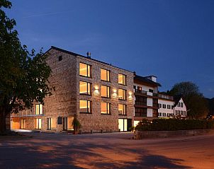 Unterkunft 6911801 • Appartement Vorarlberg • Hotel Hoher Freschen 