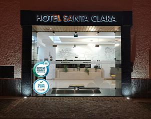 Verblijf 6913402 • Vakantie appartement Alentejo • Hotel Santa Clara 
