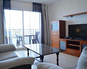 Verblijf 6915503 - Appartement Costa del Sol - Terrasol Pirámides Puerto Blanco