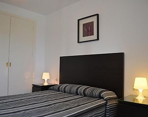 Verblijf 6915503 - Appartement Costa del Sol - Terrasol Pirámides Puerto Blanco