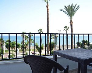 Verblijf 6915503 - Appartement Costa del Sol - Terrasol Pirámides Puerto Blanco