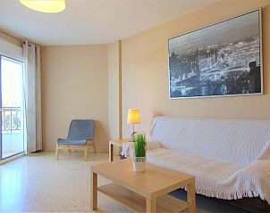 Verblijf 6915503 - Appartement Costa del Sol - Terrasol Pirámides Puerto Blanco