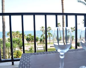 Verblijf 6915503 - Appartement Costa del Sol - Terrasol Pirámides Puerto Blanco