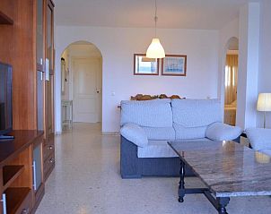 Verblijf 6915503 - Appartement Costa del Sol - Terrasol Pirámides Puerto Blanco