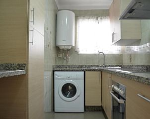 Verblijf 6915503 - Appartement Costa del Sol - Terrasol Pirámides Puerto Blanco