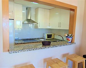 Verblijf 6915503 - Appartement Costa del Sol - Terrasol Pirámides Puerto Blanco