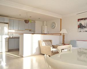 Verblijf 6915504 - Appartement Costa del Sol - Terrasol Baviera Golf