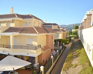 Verblijf 6915504 - Appartement Costa del Sol - Terrasol Baviera Golf