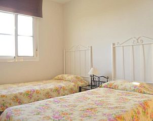 Verblijf 6915504 - Appartement Costa del Sol - Terrasol Baviera Golf