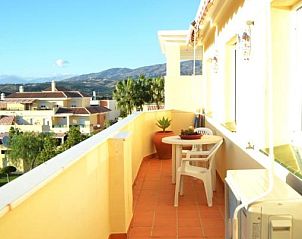 Verblijf 6915504 - Appartement Costa del Sol - Terrasol Baviera Golf