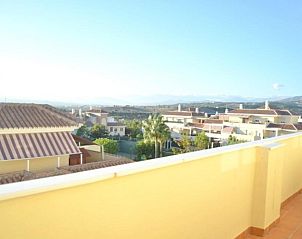 Verblijf 6915504 - Appartement Costa del Sol - Terrasol Baviera Golf