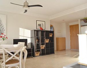 Verblijf 6915504 - Appartement Costa del Sol - Terrasol Baviera Golf