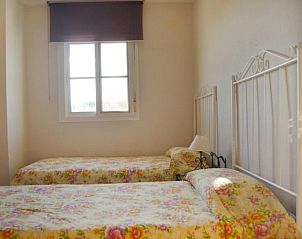 Verblijf 6915504 - Appartement Costa del Sol - Terrasol Baviera Golf