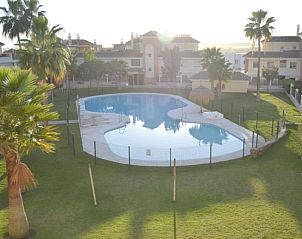 Verblijf 6915504 - Appartement Costa del Sol - Terrasol Baviera Golf