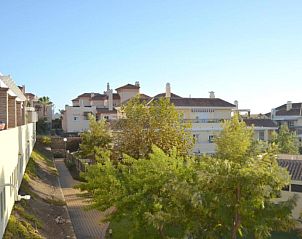 Verblijf 6915504 - Appartement Costa del Sol - Terrasol Baviera Golf