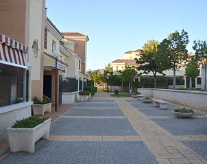 Verblijf 6915504 - Appartement Costa del Sol - Terrasol Baviera Golf