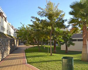 Verblijf 6915504 - Appartement Costa del Sol - Terrasol Baviera Golf