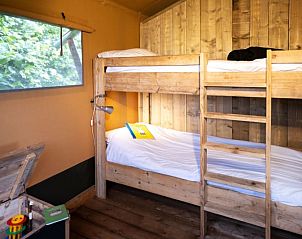 Verblijf 692301 - Tenthuis Voorne Putten/Hoekse waard - Farmtent