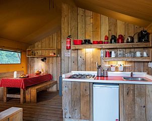 Verblijf 692302 - Tenthuis Voorne Putten/Hoekse waard - Farmtent