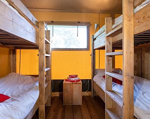 Verblijf 692302 - Tenthuis Voorne Putten/Hoekse waard - Farmtent