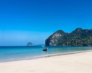 Verblijf 6930807 • Vakantiewoning Zuid-Thailand • Mookies Bungalows 
