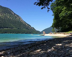 Unterkunft 69903301 - Appartement Bayern - Seehof Apartments