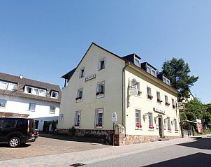 Unterkunft 7002701 • Appartement Rheinland-Pfalz • Hotel Adria Stuben 