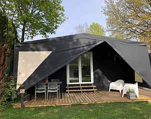 Unterkunft 700405 • Ferienhaus Rotterdam eo • Coco Deluxe 