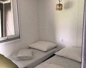 Verblijf 700405 - Tenthuis Rotterdam eo - Coco Deluxe