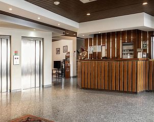 Verblijf 7013101 - Vakantie appartement Vale do Tejo - Hotel Comendador