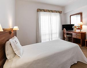 Verblijf 7013101 - Vakantie appartement Vale do Tejo - Hotel Comendador