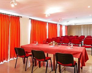 Verblijf 7013101 - Vakantie appartement Vale do Tejo - Hotel Comendador