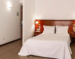 Verblijf 7013101 - Vakantie appartement Vale do Tejo - Hotel Comendador