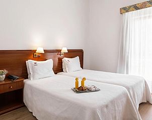 Verblijf 7013101 - Vakantie appartement Vale do Tejo - Hotel Comendador