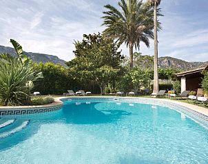 Verblijf 7016003 • Vakantie appartement Mallorca • Finca Ca'n Quatre 