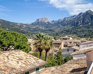 Verblijf 7016006 • Vakantie appartement Mallorca • Ca'n Abril 
