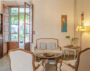 Verblijf 7016006 - Vakantie appartement Mallorca - Ca'n Abril