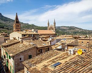 Verblijf 7016006 - Vakantie appartement Mallorca - Ca'n Abril