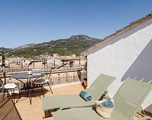 Verblijf 7016006 - Vakantie appartement Mallorca - Ca'n Abril