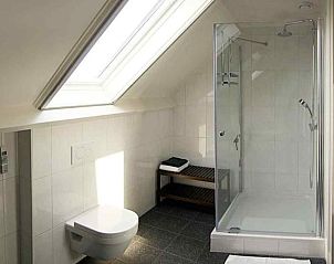 Natuurlijke omgeving bij ZH044 vakantiehuis Ouderkerk-aan-den-IJssel met grazende schapen.